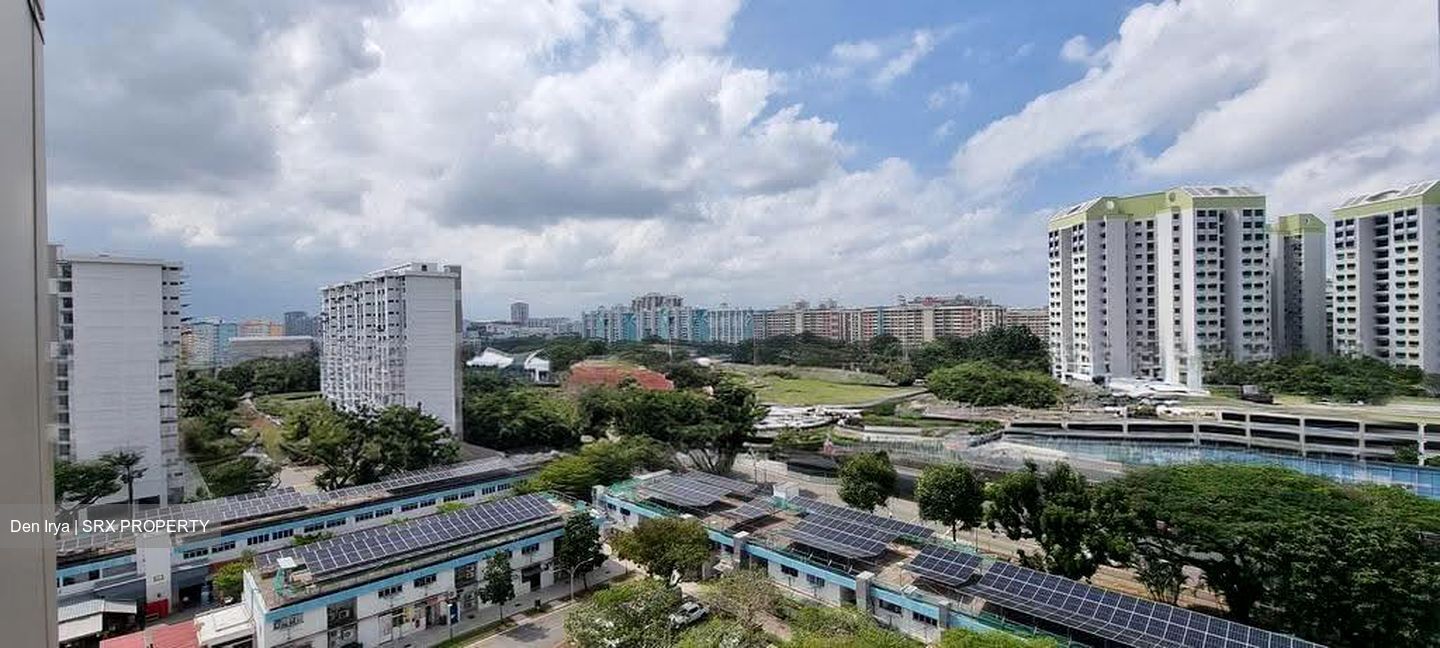 Blk 57 New Upper Changi Road (Bedok), HDB 3 Rooms #626258731